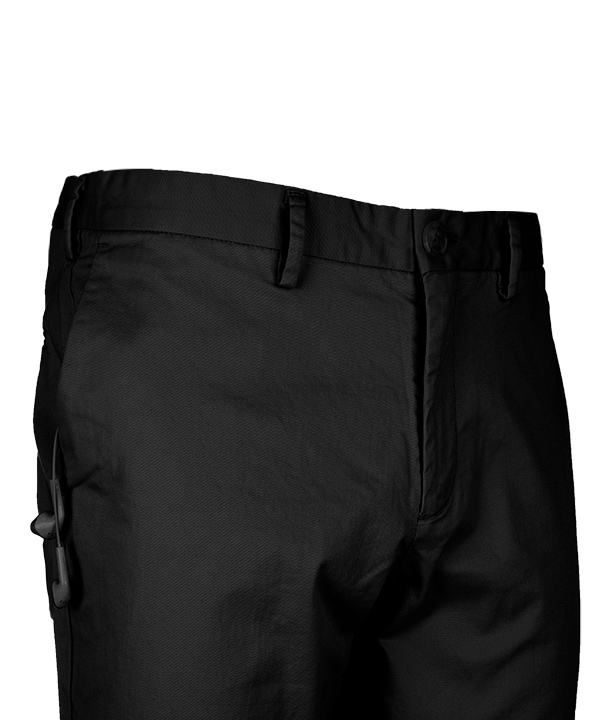 شلوار کتان زیپ دار مردانه جوتی جینز Jooti Jeans