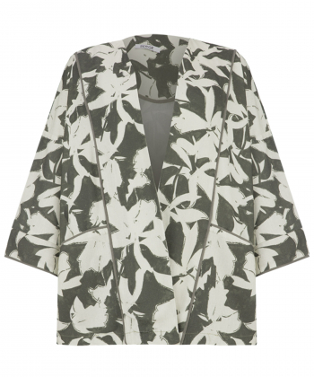 مانتو زنانه سرژه Serge کد 216624