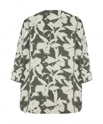 مانتو زنانه سرژه Serge کد 216624