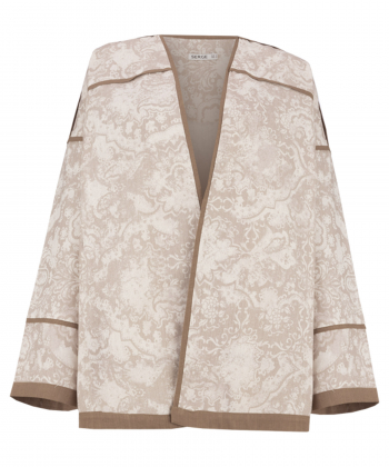 مانتو زنانه سرژه Serge کد 216627