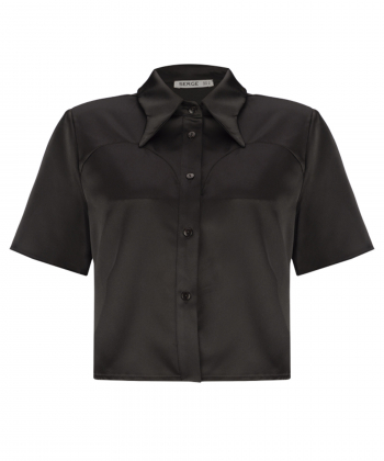 شومیز زنانه سرژه Serge کد 207309