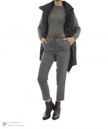 پافر زنانه پیرکاردین PierreCardin کد WOTJA02815