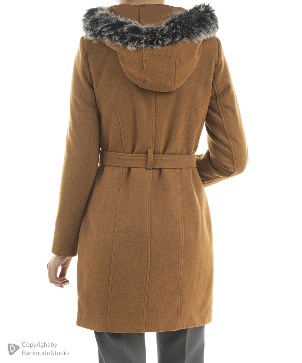 پالتو زنانه پیرکاردین PierreCardin کد PM62110
