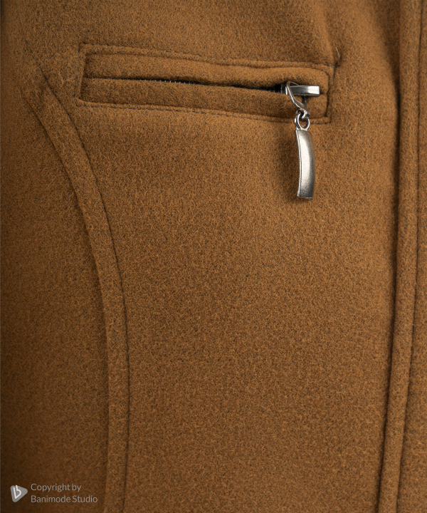 پالتو زنانه پیرکاردین PierreCardin کد PM62110