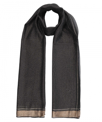 شال  زنانه باترفلای مدل AM-W0913441SC