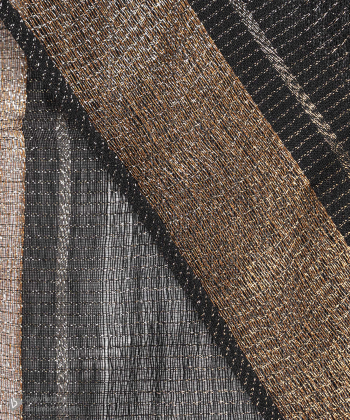 شال  زنانه باترفلای مدل AM-W0913441SC