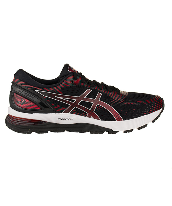 کفش ورزشی مردانه اسیکس Asics مدل GEL-NIMBUS 21