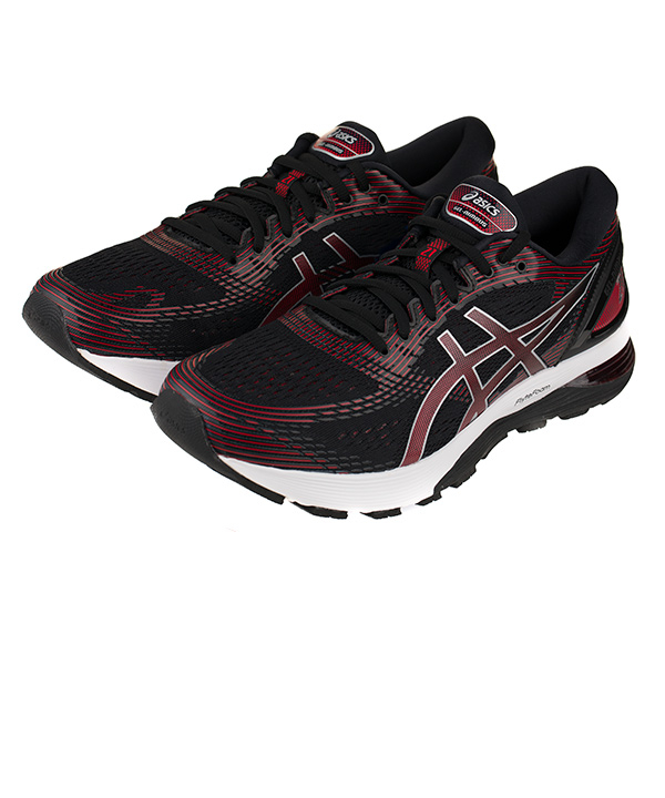 کفش ورزشی مردانه اسیکس Asics مدل GEL-NIMBUS 21