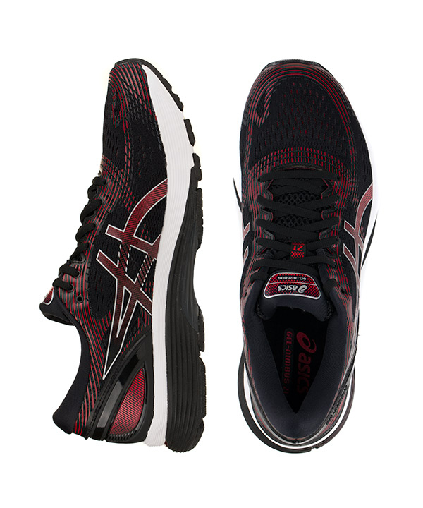 کفش ورزشی مردانه اسیکس Asics مدل GEL-NIMBUS 21
