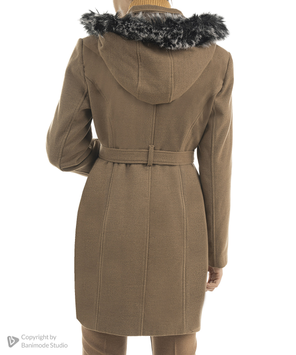 پالتو زنانه پیرکاردین PierreCardin کد PA6521101
