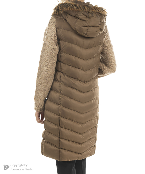 پافر زنانه پیرکاردین PierreCardin کد WOIPU02850