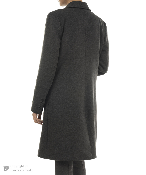 پالتو زنانه پیرکاردین PierreCardin کد C021SZ004PA5019