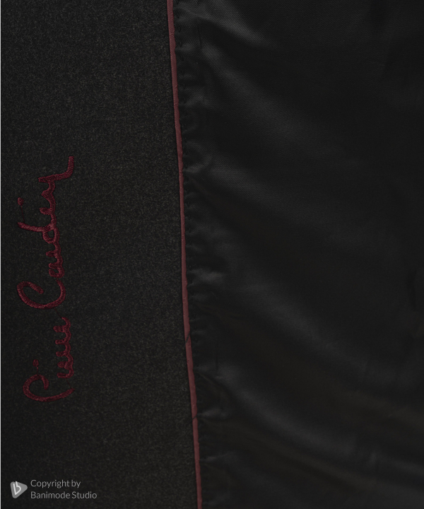 پالتو زنانه پیرکاردین PierreCardin کد C021SZ004PA5019