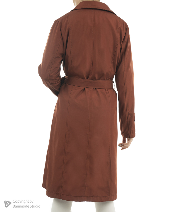 بارانی زنانه پیرکاردین PierreCardin کد PA521101