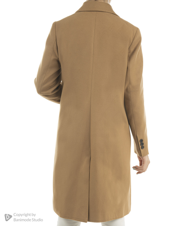 پالتو زنانه پیرکاردین PierreCardin کد OVH8026317