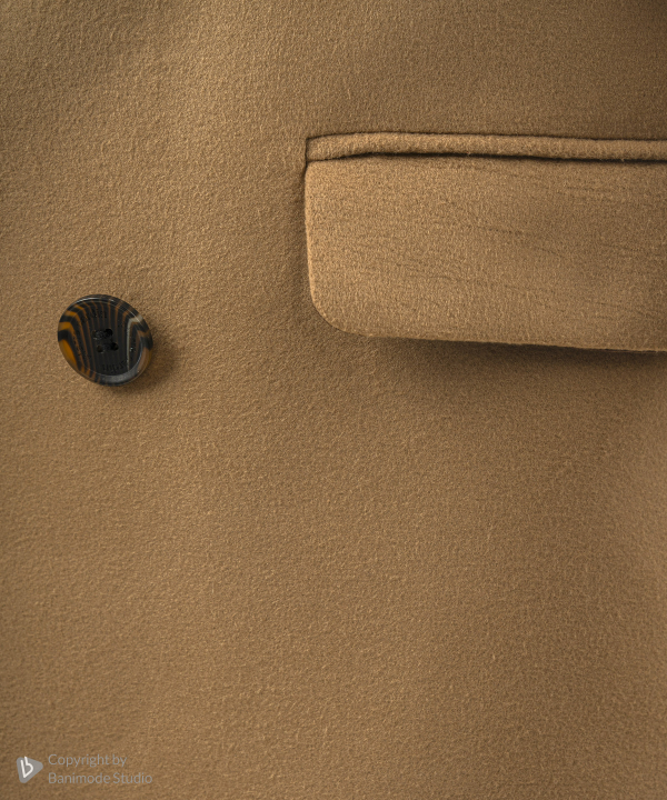 پالتو زنانه پیرکاردین PierreCardin کد OVH8026317