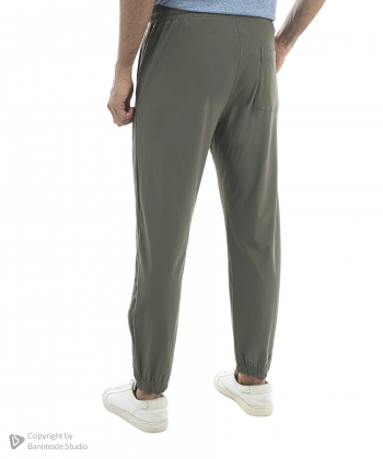 شلوار اسلش مردانه جین وست Jeanswest کد 42152007