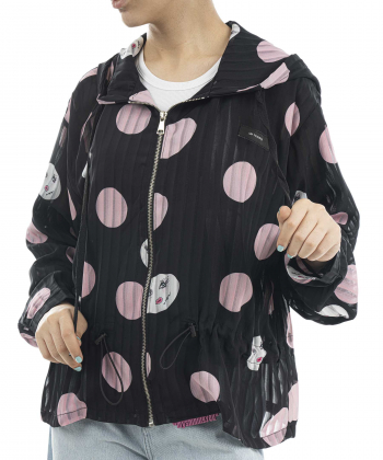 مانتو زنانه لوسیفر Lusifer کد W21636