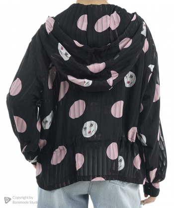 مانتو زنانه لوسیفر Lusifer کد W21636