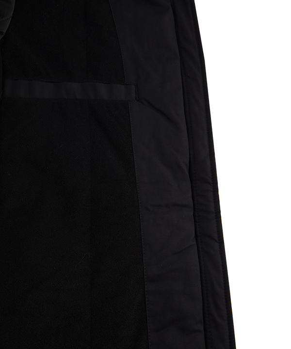 کاپشن کلاه دار مردانه جین وست Jeanswest