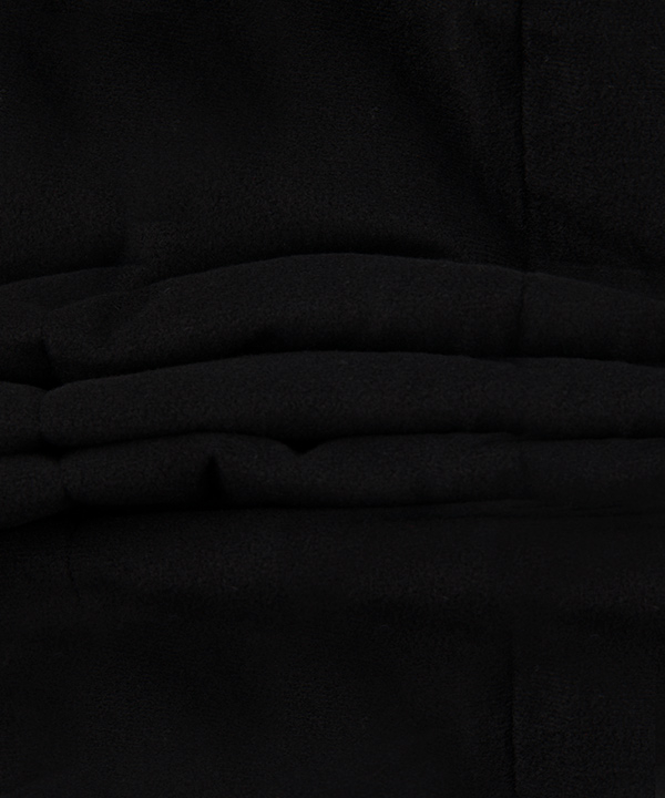 کاپشن کلاه دار مردانه جین وست Jeanswest