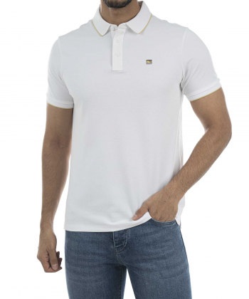 پولوشرت آستین کوتاه مردانه بالنو مدل 8824102M008