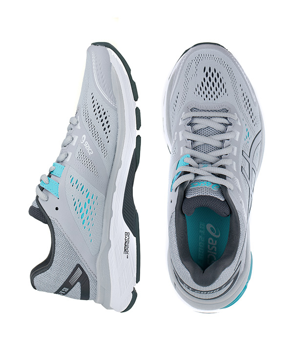 کفش ورزشی زنانه اسیکس Asics مدل GT-2000 7