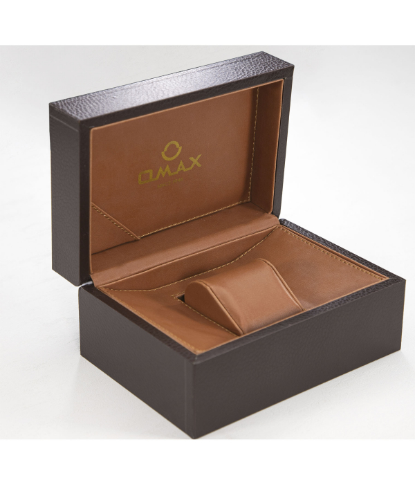 ساعت مچی مردانه اوماکس Omax مدل PG19N92I