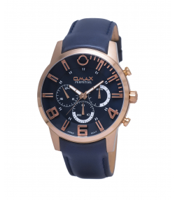 ساعت مچی مردانه اوماکس Omax مدل 89SMR44I