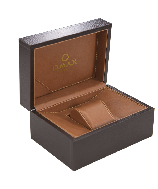 ساعت مچی مردانه اوماکس Omax مدل CFD023I028