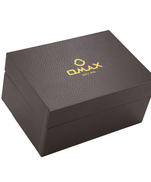 ساعت مچی مردانه اوماکس Omax مدل PG11G25I