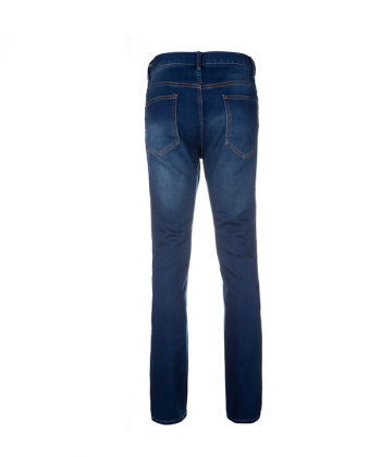 شلوار جین مردانه راسته جین وست Jeanswest