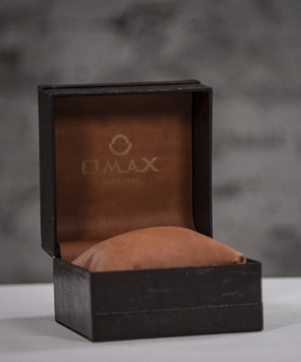 ساعت مچی مردانه اوماکس Omax مدل OFM001B002