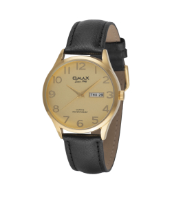 ساعت مچی مردانه اوماکس Omax مدل 00SCZ019QB11