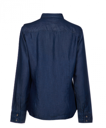 شومیز آستین بلند زنانه جوتی جینز Jootijeans