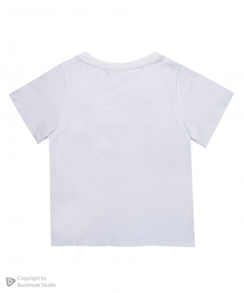 تیشرت دخترانه جین وست Jeanswest کد 42673505