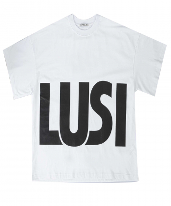 تیشرت آستین کوتاه زنانه لوسیفر مدل M21149