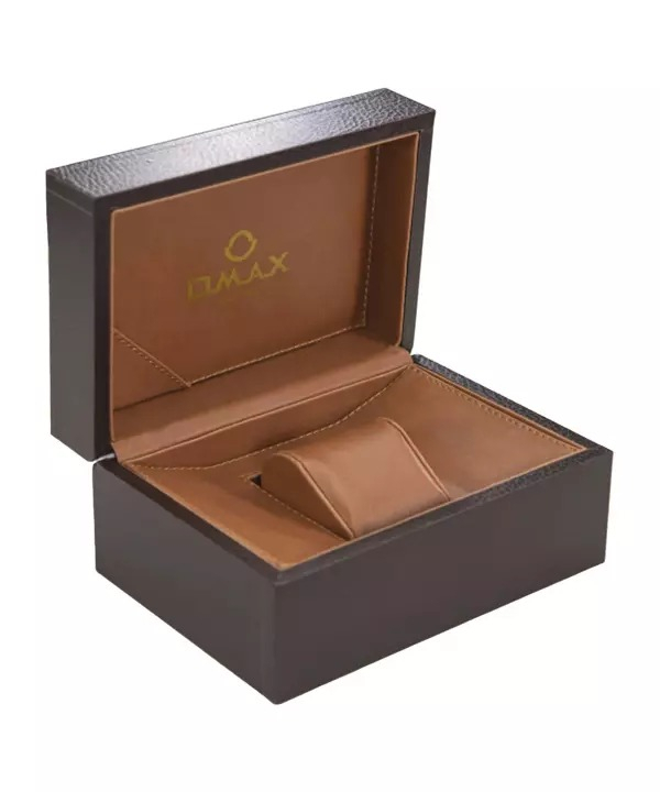 ساعت مچی زنانه اوماکس Omax مدل VL04R68I