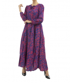 پیراهن زنانه طراز Taraz کد 0216001FSF