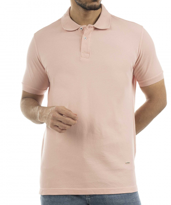 پولوشرت آستین کوتاه مردانه هوگرو