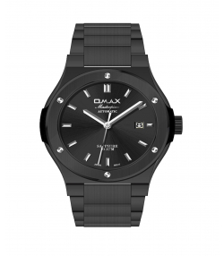 ساعت مچی مردانه اوماکس Omax مدل OAHB001M22S