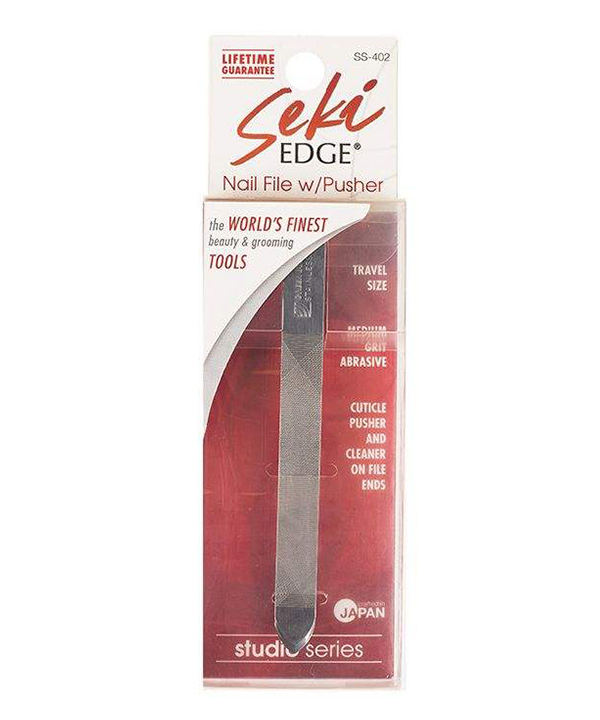 سوهان ناخن دستی سکی Seki مدل SS-402