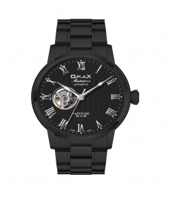 ساعت مچی مردانه اوماکس Omax مدل OAOR009M22S