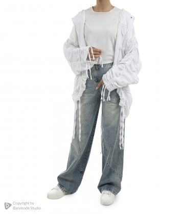 مانتو زنانه لوسیفر Lusifer کد W21228