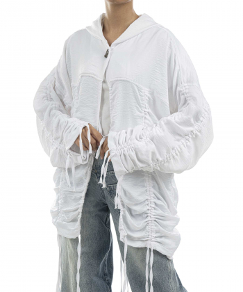 مانتو زنانه لوسیفر Lusifer کد W21228