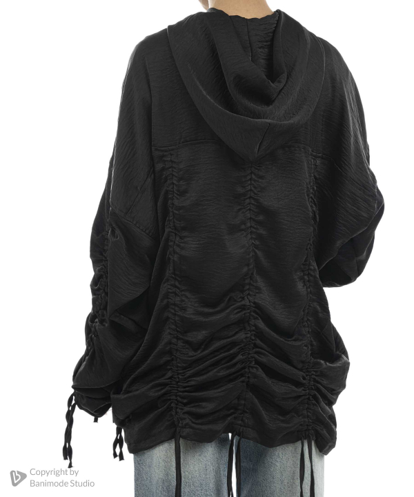 مانتو زنانه لوسیفر Lusifer کد W21228