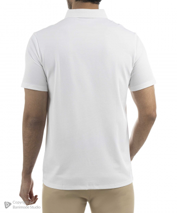 پولوشرت آستین کوتاه مردانه بالنو مدل 8824102M012