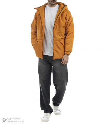 کاپشن مردانه بالون Balloon کد9910