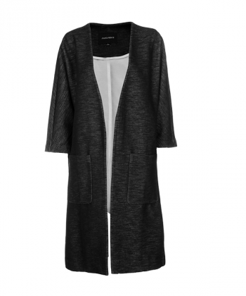 مانتو جلو باز جوتی جینز Jootijeans