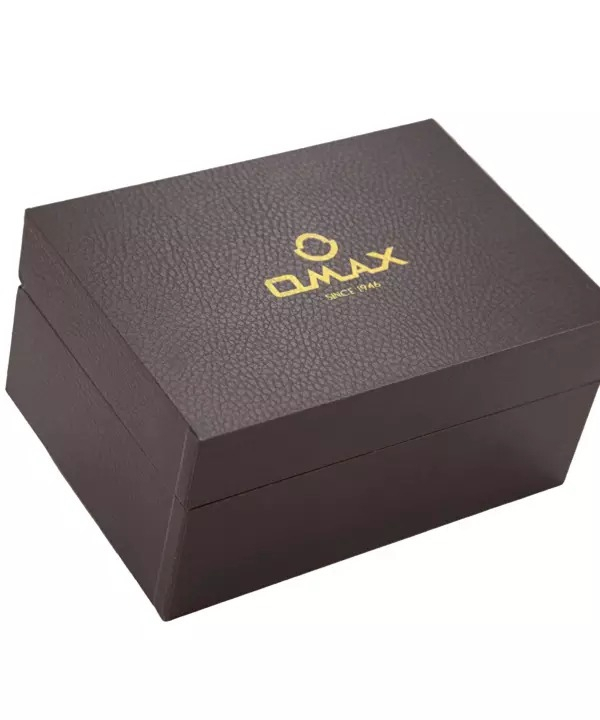 ساعت مچی مردانه اوماکس Omax مدل 00SCZ019NB13